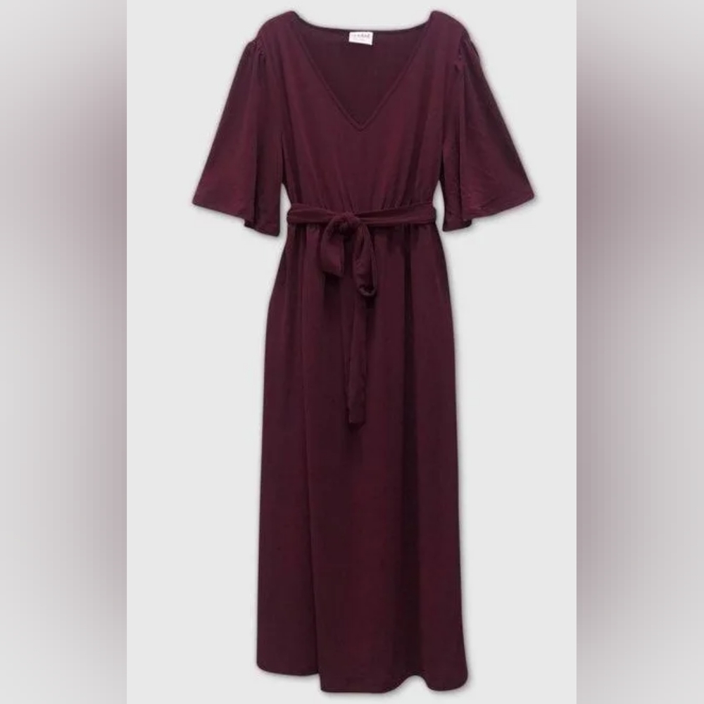 Maternity Dress